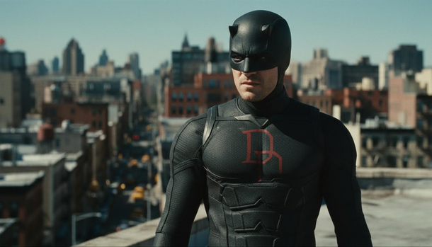 Jessica Jones Almost Beat Daredevil: Born Again Season 2 Back to the MCU