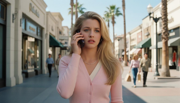 Peacock Pulls Plug on Alicia Silverstone-Led Clueless Sequel Series