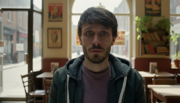 Richard Gadd Is Back: Baby Reindeer Follow-Up Drops on HBO Max Today