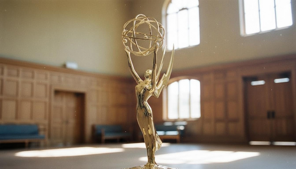 Could This Breakout Series Tie The Pitt for Most 2026 Emmy Nods?