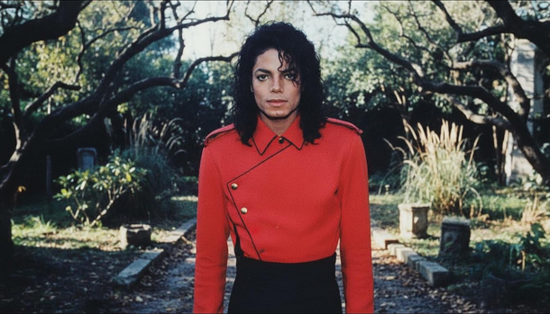 Leaving Neverland Director Calls Michael Jackson Worse Than Epstein as Biopic Premieres
