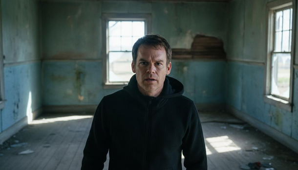 Why Joey Quinn’s Return Could Be Dexter: Resurrection Season 2’s Most Dangerous Twist Yet