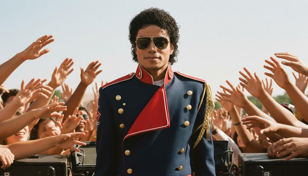 Michael Sequel Teased as Biopic Omits Child Abuse Allegations