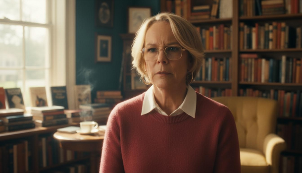 Jamie Lee Curtis' Murder, She Wrote Release Pushed Back to 2028