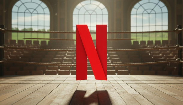 From Gossip Girl to Game Day: Netflix Has a New Sports Drama in the Works