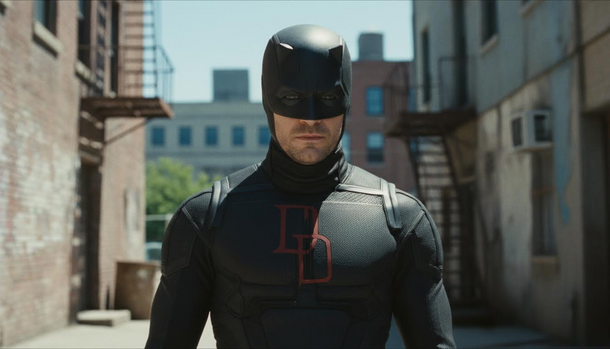 Daredevil: Born Again Report Unmasks the Hero Secretly Working for the CIA