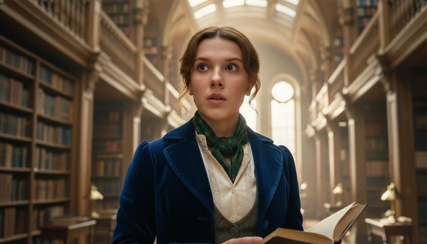 Enola Holmes 3 Reportedly Sets Netflix Premiere Date — Here’s When It Drops