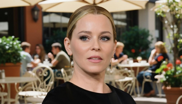 Elizabeth Banks To Headline New Apple TV+ Comedy From Will Trent Co-Creator