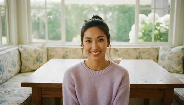 Brenda Song Reveals the Pettiest Thing She and Macaulay Culkin Fight About