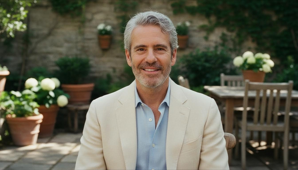 Andy Cohen Says No Topic Was Off-Limits at a Fiery Summer House Season 10 Reunion