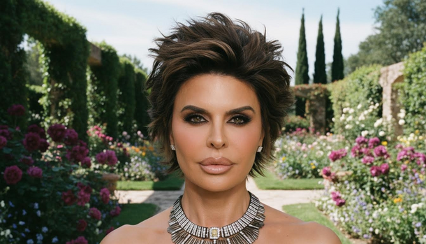 Lisa Rinna’s Bold Pick For The Next Bachelorette Comes Straight From The Traitors