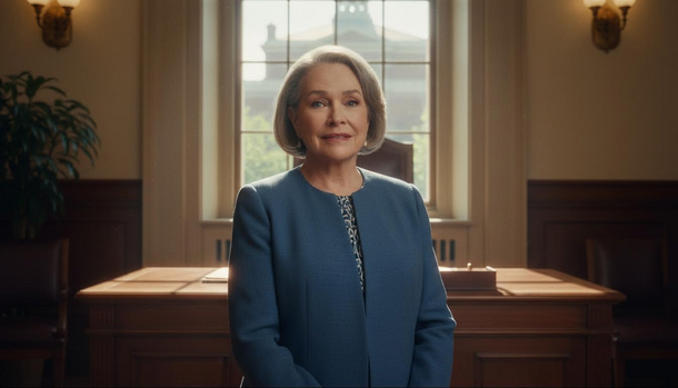 Court Is Back in Session: Matlock Renewed for Season 3