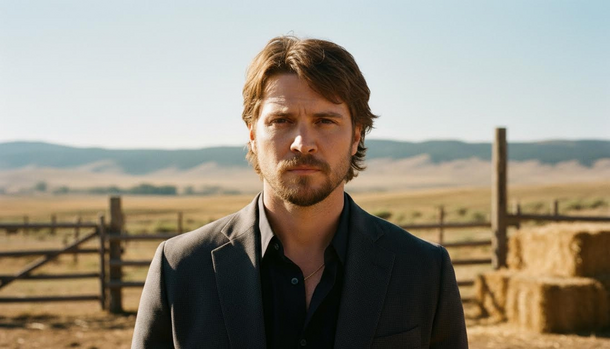 Luke Grimes Says Yellowstone Superfans Lose It When They Meet Him