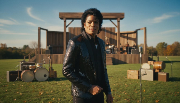 Kat Graham Speaks Out After Michael Movie Cuts Her Diana Ross Scenes