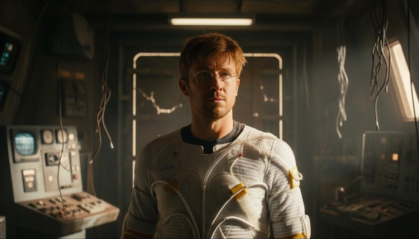 Project Hail Mary Author Regrets the Movie Scrapped Its Nuke Scene