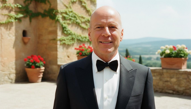Last Chance: Bruce Willis and William Shatner’s $339 Million Blockbuster Exits Netflix