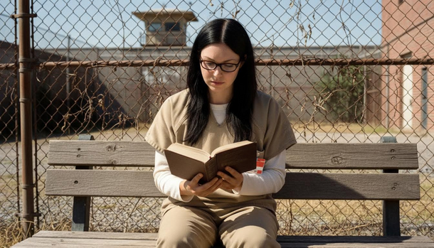 Locked In and Hooked: The Best Women’s Prison TV Shows to Stream Now