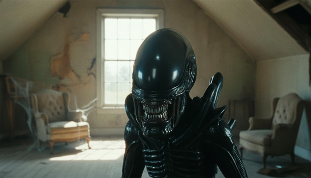 Alien: Earth Creator Confirms Big Plans Beyond Season 2