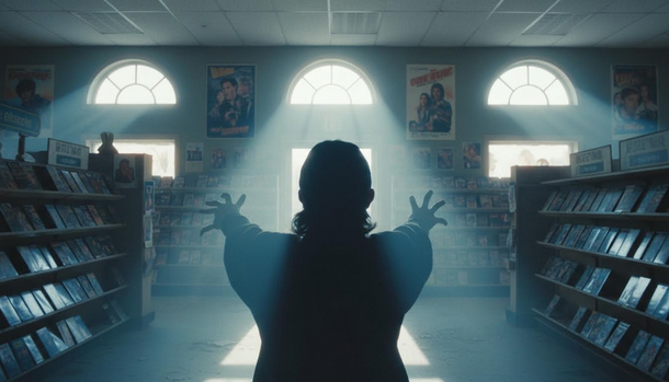 Stranger Things: Tales from '85 Recreates the Ending of the Original