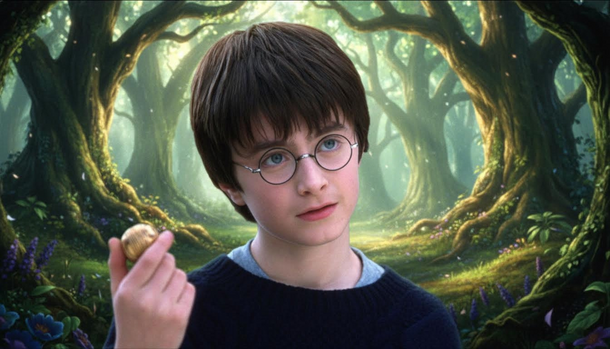 10 Spellbinding Fantasy Books That Eclipse Harry Potter