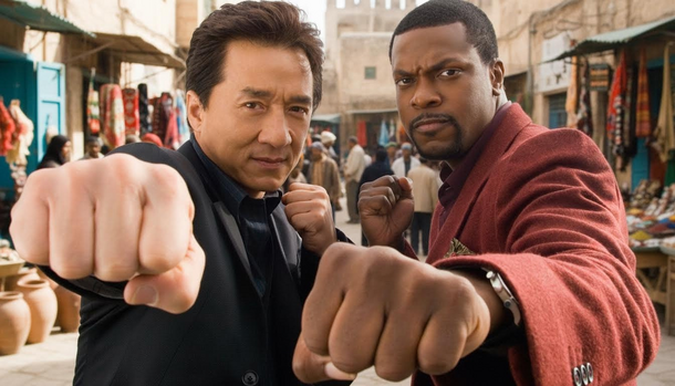 Rush Hour 4 Stalls Amid Reported Salary Cuts for Returning Stars