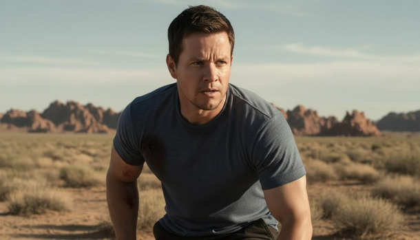 Mark Wahlberg’s Divisive Shooter Just Became Netflix’s Surprise Global Smash