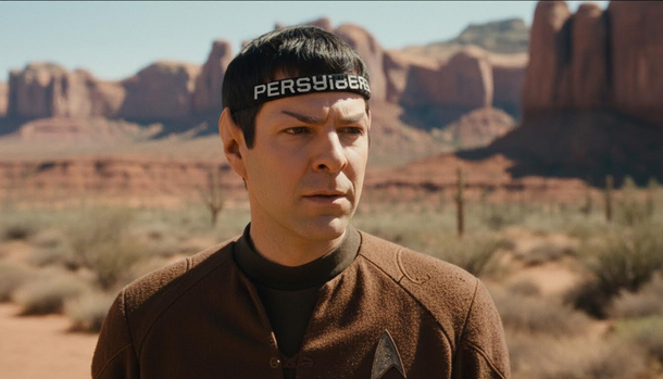 $1.19 Billion, Three Movies, One Miss: How J.J. Abrams' Star Trek Reboot Failed