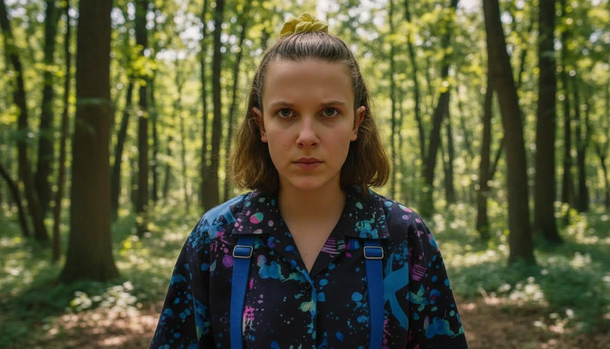Stranger Things: Tales from ’85 Finally Gets Will Byers Right
