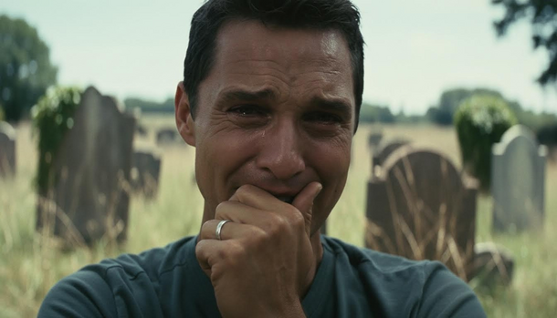 Paramount+ Tearjerkers You Need to Stream Tonight