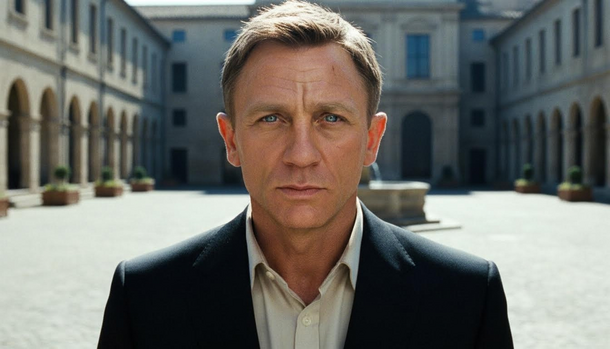 The Dark-Horse 007 Contender Who Already Played Bond — Could He Lead James Bond 26?