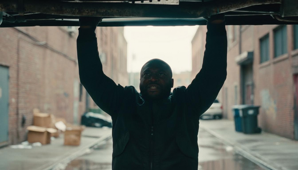 Forget The Boys: Netflix’s Overlooked 6-Episode Superhero Series Supacell Is Even Better