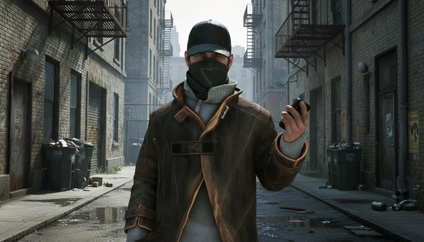 Watch Dogs Star Finally Breaks Silence on the Long-Awaited Video Game Adaptation