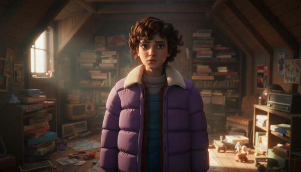 8 Game-Changing Stranger Things Lore Twists in Tales From ’85