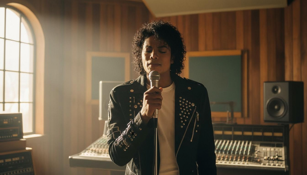 Michael Biopic’s Alternate Ending Confronted Child Abuse Allegations