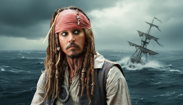 Pirates of the Caribbean 6 Is Full Steam Ahead, Jerry Bruckheimer Confirms