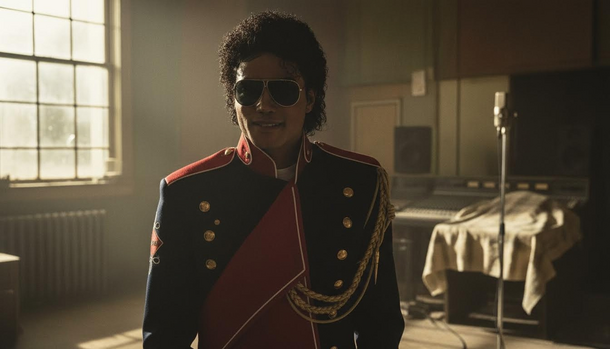 New Michael Jackson Allegations Ignite Fierce Debate as New Film Premieres