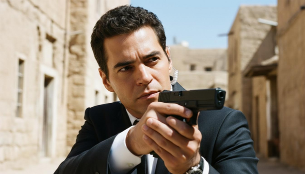 G20 Rockets Up HBO’s Streaming Charts: The Action Thriller You Can’t Miss