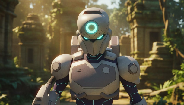 Invincible Creator Reveals the Real Reason a Major Character Was Gender-Swapped in Season 4