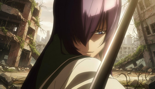 After the End: The Best Post-Apocalyptic Anime Series to Binge Now