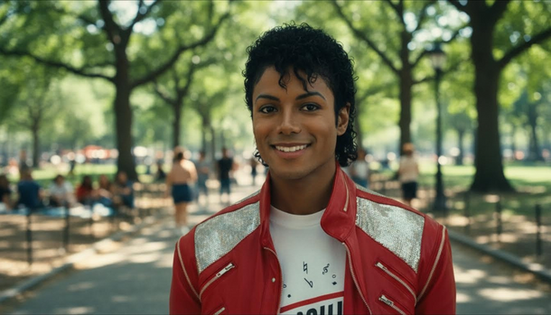 Michael Moonwalks Past $200M in Record Box Office Debut