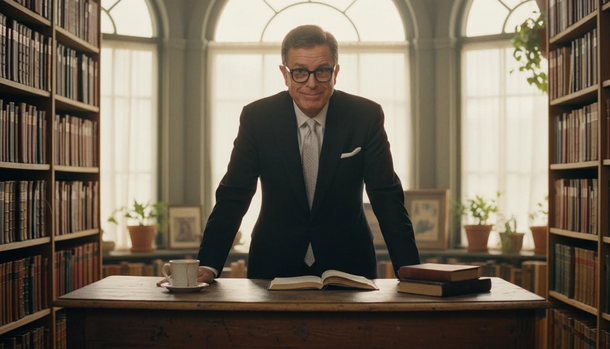 Stephen Colbert Reveals His Next Move After The Late Show Cancellation