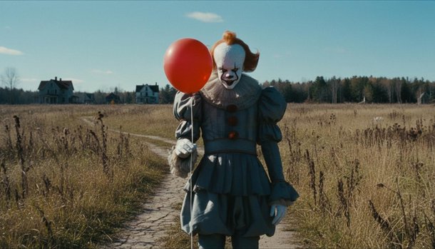 It: Welcome to Derry Season 2 Sets Its Timeline, Unveils Chilling Plot Details
