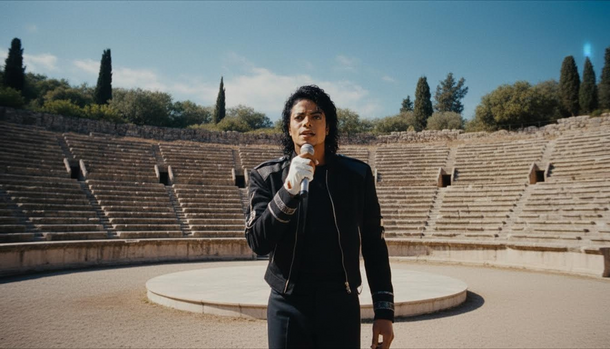 Lionsgate Boss Reveals the Path to Michael 2