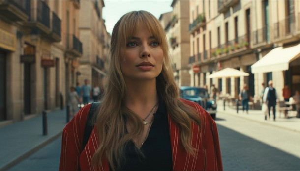Margot Robbie’s R-Rated Adaptation Leads This Week’s Must-Watch HBO Max Lineup