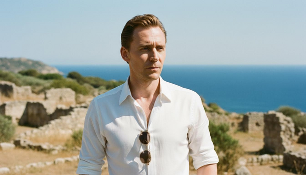 The Night Manager Season 3 Tees Up a Tom Hiddleston Trilogy