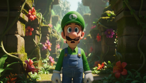 Super Mario Galaxy Movie Box Office Is Still A Galaxy Away From $1 Billion