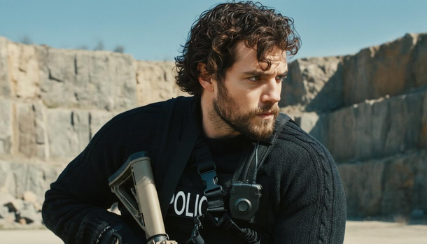 Henry Cavill’s 90-Minute Action Thriller Night Hunter Just Found A Free Streaming Home