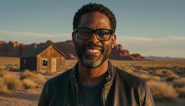 Sterling K. Brown's Revenge Thriller Faces Bleak Box Office Forecast