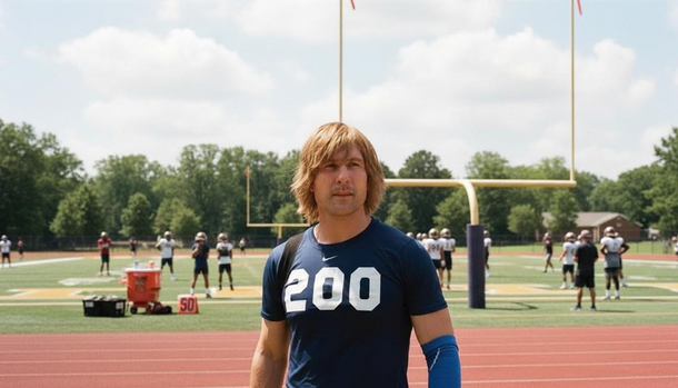 Chad Powers Season 2 Release Window Confirmed: When Glen Powell’s Hulu Series Returns