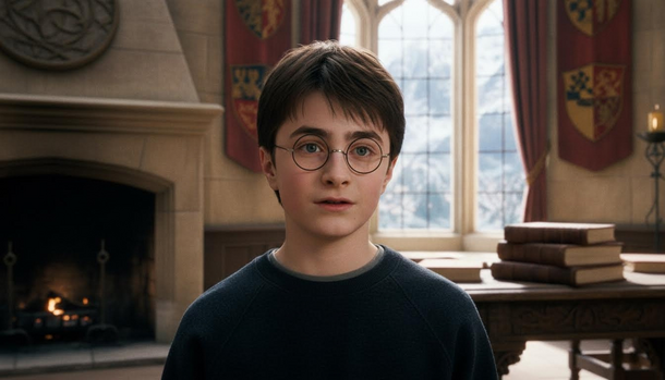 HBO Conjures Official Harry Potter Film Podcast Next Month